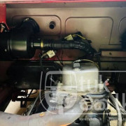 BAJAJ 2014 4 STROKE