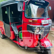 BAJAJ 2014 4 STROKE