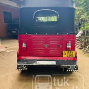 BAJAJ 2014 4 STROKE