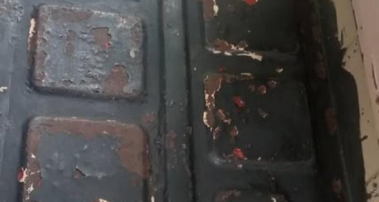 BAJAJ 1994 2 STROKE