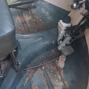 BAJAJ 1994 2 STROKE
