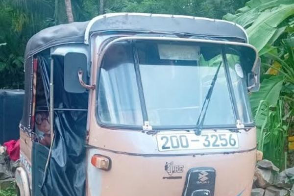 BAJAJ 1994 2 STROKE