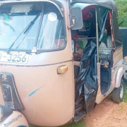 BAJAJ 1994 2 STROKE