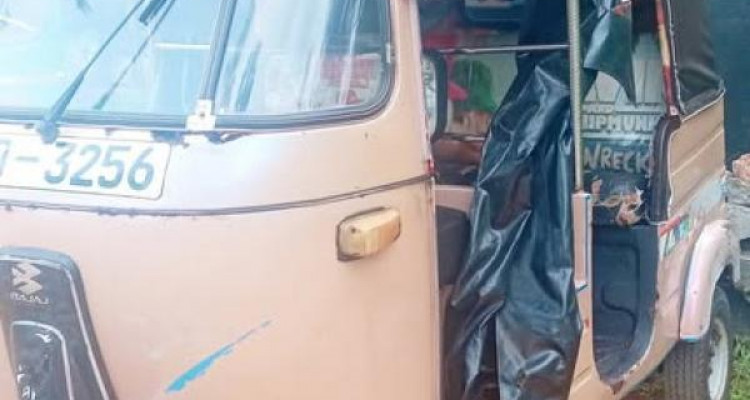 BAJAJ 1994 2 STROKE