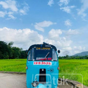 BAJAJ 1988 2 STROKE