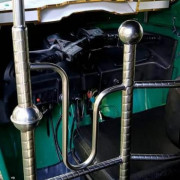 BAJAJ 2012 4 STROKE