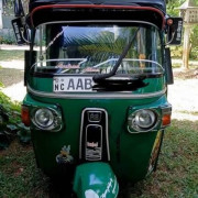 BAJAJ 2012 4 STROKE