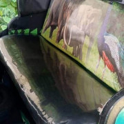 BAJAJ 2012 4 STROKE