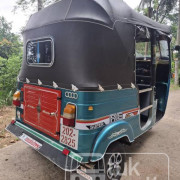 BAJAJ 1998 2 STROKE