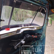 BAJAJ 1998 2 STROKE