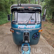 BAJAJ 1998 2 STROKE
