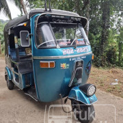 BAJAJ 1998 2 STROKE