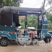 BAJAJ 1998 2 STROKE