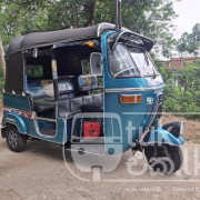 BAJAJ 1998 2 STROKE
