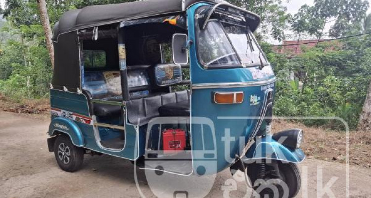 BAJAJ 1998 2 STROKE