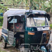 BAJAJ 2005 2 STROKE