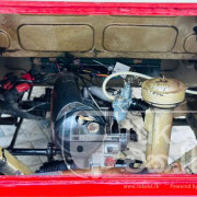 BAJAJ 1995 2 STROKE