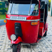 BAJAJ 1995 2 STROKE