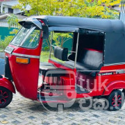 BAJAJ 1995 2 STROKE