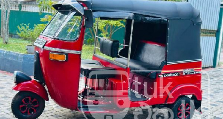 BAJAJ 1995 2 STROKE