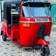 BAJAJ 1995 2 STROKE