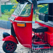 BAJAJ 1995 2 STROKE