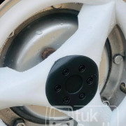 BAJAJ 1995 2 STROKE