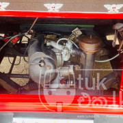 BAJAJ 1995 2 STROKE