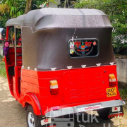 BAJAJ 1995 2 STROKE