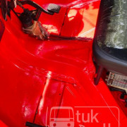 BAJAJ 1995 2 STROKE