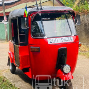 BAJAJ 1995 2 STROKE