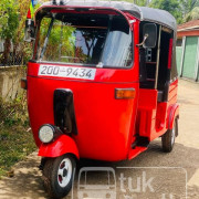 BAJAJ 1995 2 STROKE