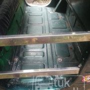 BAJAJ 1998 2 STROKE