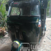 BAJAJ 1998 2 STROKE