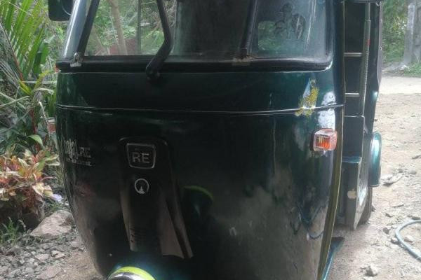 BAJAJ 1998 2 STROKE