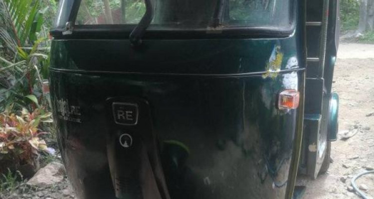 BAJAJ 1998 2 STROKE