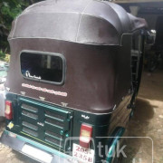 BAJAJ 1998 2 STROKE