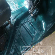 BAJAJ 1998 2 STROKE