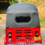 BAJAJ 2013 4 STROKE