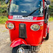 BAJAJ 2013 4 STROKE