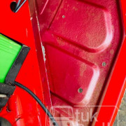 BAJAJ 2013 4 STROKE