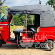 BAJAJ 2013 4 STROKE