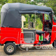 BAJAJ 2013 4 STROKE