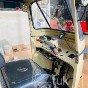 BAJAJ 2006 2 STROKE