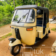 BAJAJ 2006 2 STROKE