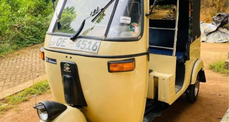 BAJAJ 2006 2 STROKE