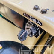 BAJAJ 2006 2 STROKE