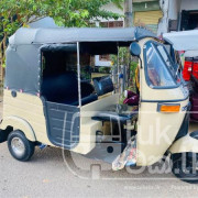 BAJAJ 2006 2 STROKE