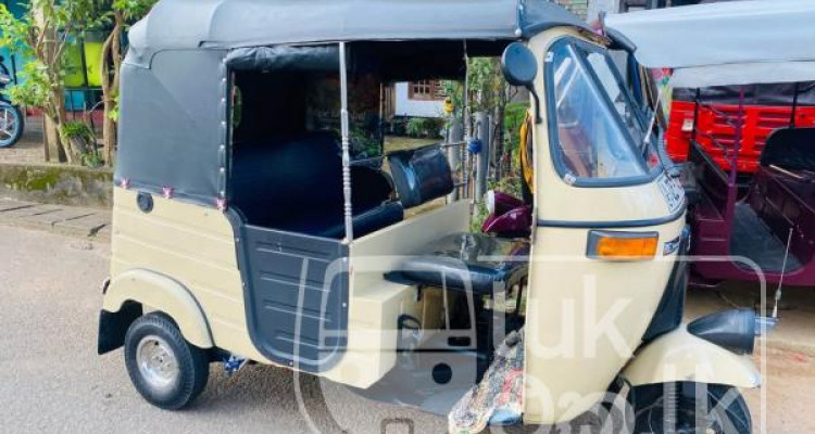BAJAJ 2006 2 STROKE