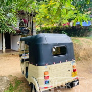 BAJAJ 2006 2 STROKE